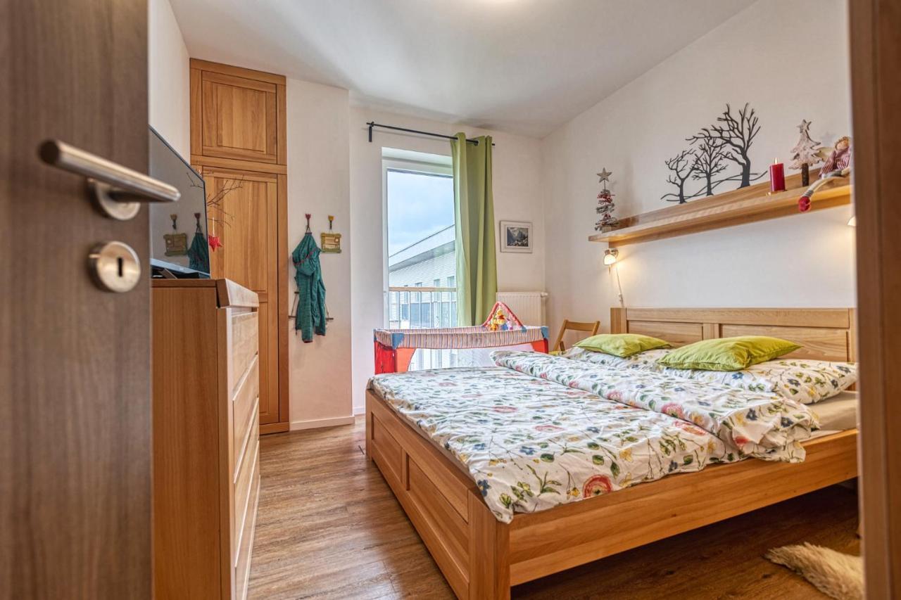 Kubo Tatry - Stary Smokovec Appartement Vysoké Tatry Buitenkant foto